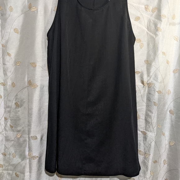 Vintage tank dress elements by Spiegel in EUC 🖤 - Picture 2 of 6